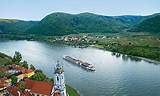 Viking Romantic Danube Cruise Images