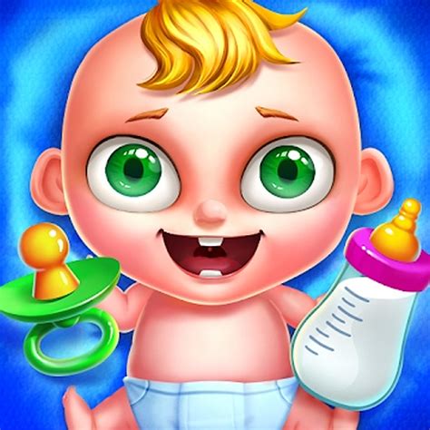 Free Play And Download Baby Games Search By