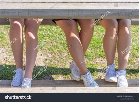 417 Woman Legs Under Table Images Stock Photos Vectors Shutterstock