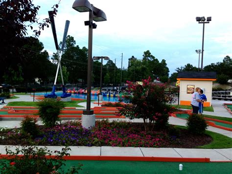 Good availability and great rates. Putt-Putt Fun Center - 17 Photos - Mini Golf - 3311 ...