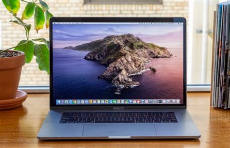 Macos Catalina Review Should You Update Now Laptop Mag