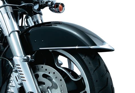 Dennis kirk has been the leader in the powersports industry. Front Fender Side Trim | Front End | Covers, Trims ...