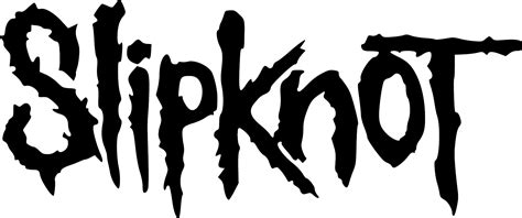 e legal | Slipknot logo, Slipknot, Slipknot songs