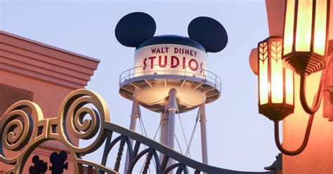 Visitamos Walt Disney Studios 2023 En Disneyland Pari