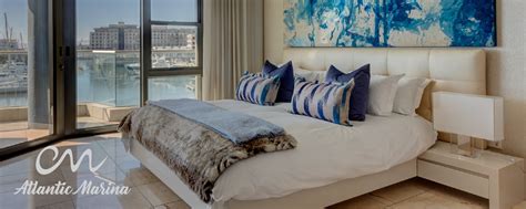 Luxury Vacation Apartment Rental Vanda Waterfront Cape Town