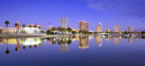 Explore an array of downtown st. Downtown St. Petersburg Florida Real Estate Listing by ...