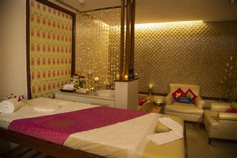 Best Couple And Luxury Massage Spa In Andheri Mumbai The Club