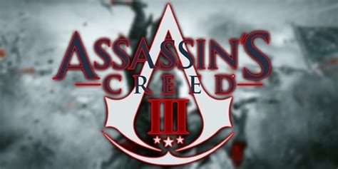 Assassin S Creed Iii Remastered Pc Specs Revealed