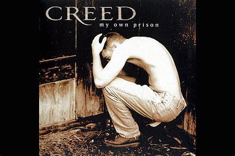 You don't need an attorney to help you write your own will. 20 Years Ago: Creed Unleash Their Debut Album 'My Own Prison'