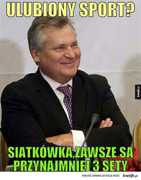 Aleksander Kwaśniewski Najlepsze Memy Eskapl