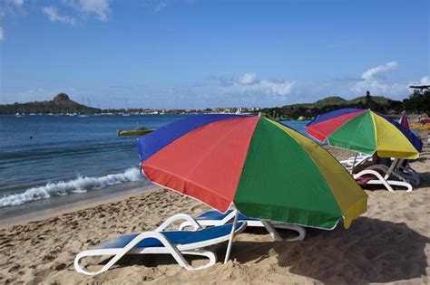 22 Best Caribbean Beaches
