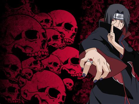 Hd wallpapers and background images. 50+ Itachi Uchiha Desktop Wallpaper on WallpaperSafari