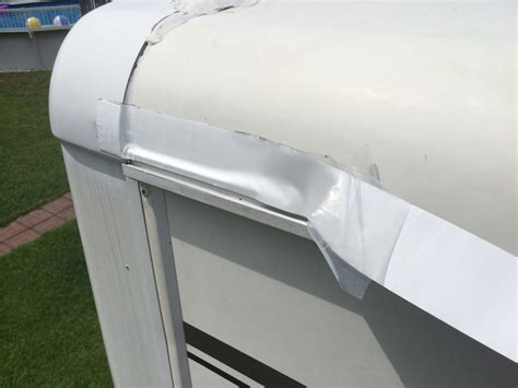Jun 05, 2019 · rv roof maintenance will ensure you won't end up with a wavy roof like this. Do it yourself rv roof repair - Roof Design
