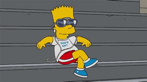 Los Simpson 5 Frases Inolvidables De Bart Para Volver A Disfrutar En