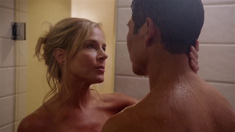 Naked Julie Benz In Hawaii Five 0