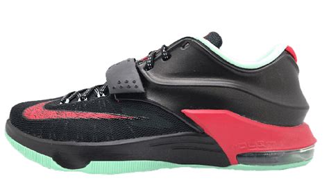 Nike Kd 7 Bad Apple Good Apple Where To Buy 653996 063 The Sole