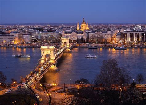 Broken City Budapest After World War Ii