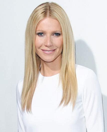 20 haircuts that never go out of style sleek stunner gwyneth paltrow s ultra