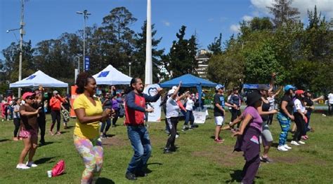 58 actividades se realizarán en la Semana de la Sostenibilidad Quito
