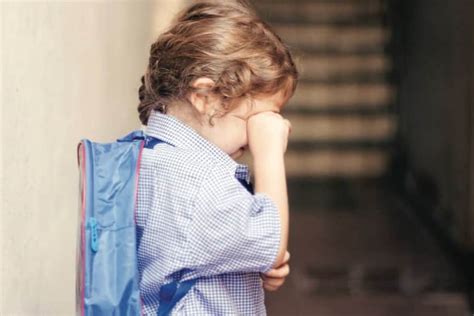 15 Things To Do When Your Child Doesnt Want To Go To School