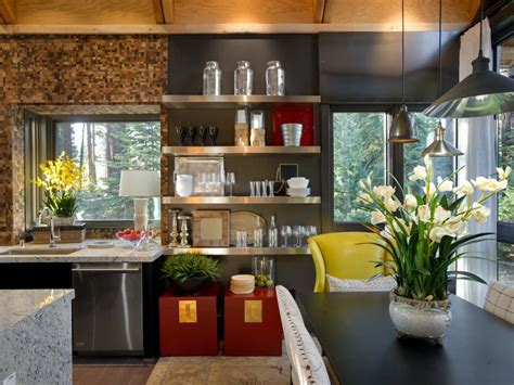 See more ideas about home town hgtv, home, hgtv. HGTV Dream Home 2014 Dining Room | Pictures and Video From ...