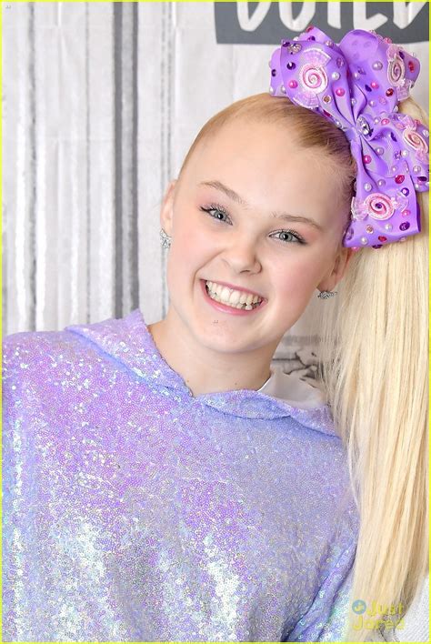 Full Sized Photo Of Jojo Siwa Build More Tour Dates Live Performance 13 Jojo Siwa Adds 28 New