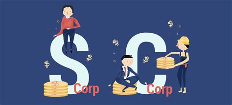 S Corp Vs C Corp What S Better Hourly Inc