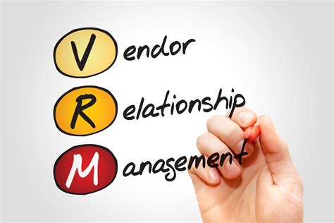 Digitize Supplier Relationships with Vendor Management Portal | CETAS