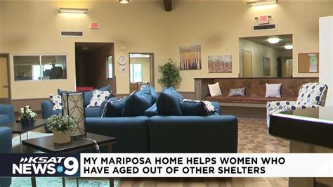 New Shelter Empowering Sex Trafficking Victims Who Have Aged Out Of