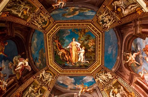 The sistine chapel ceiling, painted by michelangelo between 1508 and 1512, is one of the most renowned artworks of the high renaissance. The Vatican will present a show about the Sistine Chapel