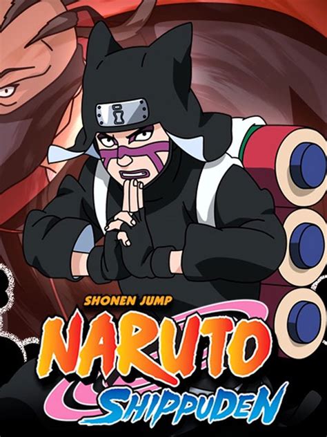 Naruto Shippuden 3ª Temporada Adorocinema