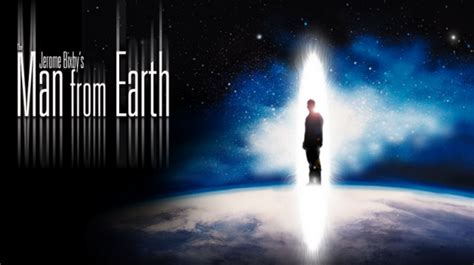 ‘the Man From Earth Sequel Launches Kickstarter Campaign