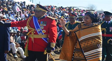 The cabinet of lesotho is the most senior level of the executive branch of the government of lesotho.it consists of the prime minister, the deputy prime minister, and the ministers. MULTITUDE CELEBRATE HIS MAJESTY'S 56TH BIRTHDAY IN QUTHING ...