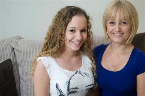 Mother And Daughter Have Breast Enlargements On Same Day Wales Online