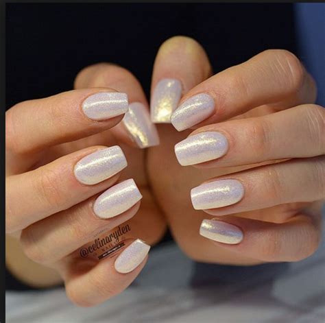 Top 10 Lovely Nail Polish Trends For Next Fall And Winter