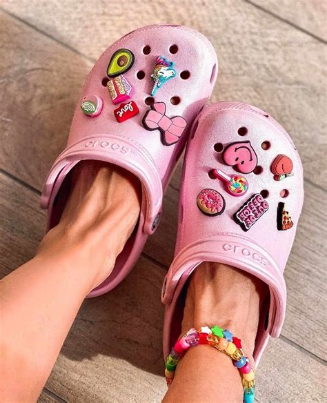 From Crocs To Gucci These Are The Most In Demand Knock Off Designer Brands