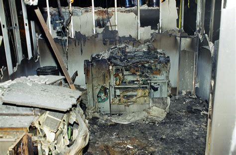 Fbi Releases Never Seen Before Pictures Of 911 Pentagon Attack The