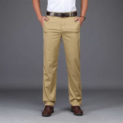 Given the smart casual dress code's somewhat ambiguous nature, it's no surprise that most sources remain elusive when defining it. New Fashion Summer Men Smart Casual Pants Thin Straight ...