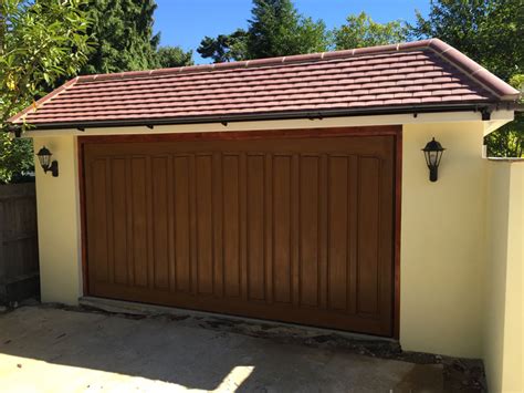 Aa Garage Door Repair Croydon Surrey