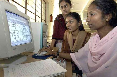 How Lack Of Internet Access Affects Schooling In India
