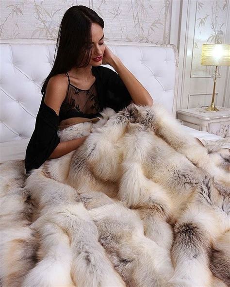 Instagram Fur Blankets Bedroom Fur Blanket Fur Blanket Bed