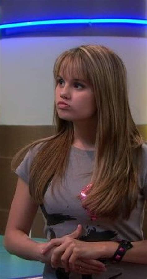 Bailey Pickett Highlights Debby Ryan The Suite Life On Deck Suite