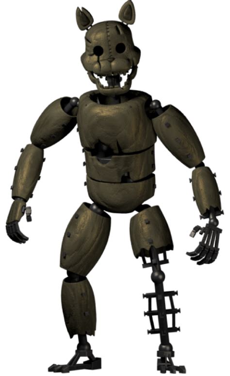 Discuss Everything About Five Nights At Freddys Wiki Fandom