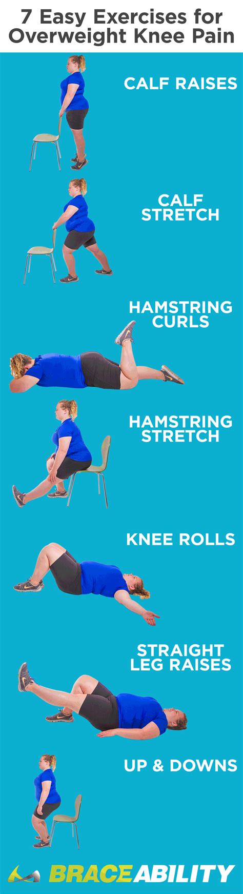 Pin On Knee Pain Relief Exercises Stretches And Yoga To Help Knee