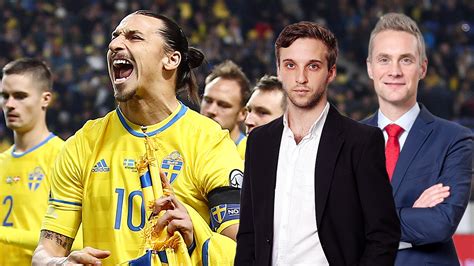 Samtliga tider i vårat fotbolls em spelschema är angivna i svensk tid. Så kan Sverige ställa upp i EM med Zlatan Ibrahimovic i laget