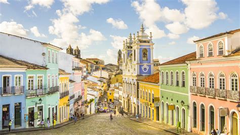 Bahia Les Meilleures Activités Que Faire En 2022 Annulation