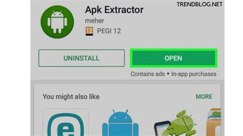 Steps To Open Apk File What Is Inside Apk File Appuals