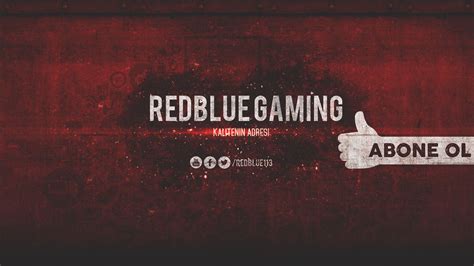 Redblue Gaming