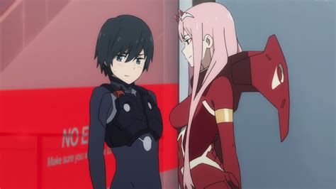 The Ending Of Darling In The Franxx Explained