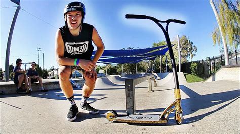 Sh t scooter riders say. How Much Money Ryan Williams Makes On YouTube - Net Worth ...